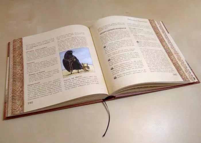 Мышиная Стража. Настольная ролевая игра. Книга